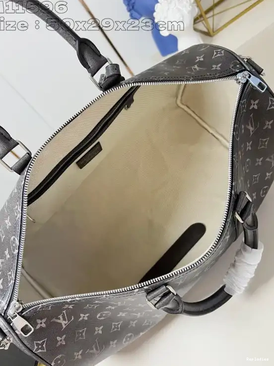 Repladies VUITTON LOUIS KEEPALL BANDOULIÈRE 50 0621